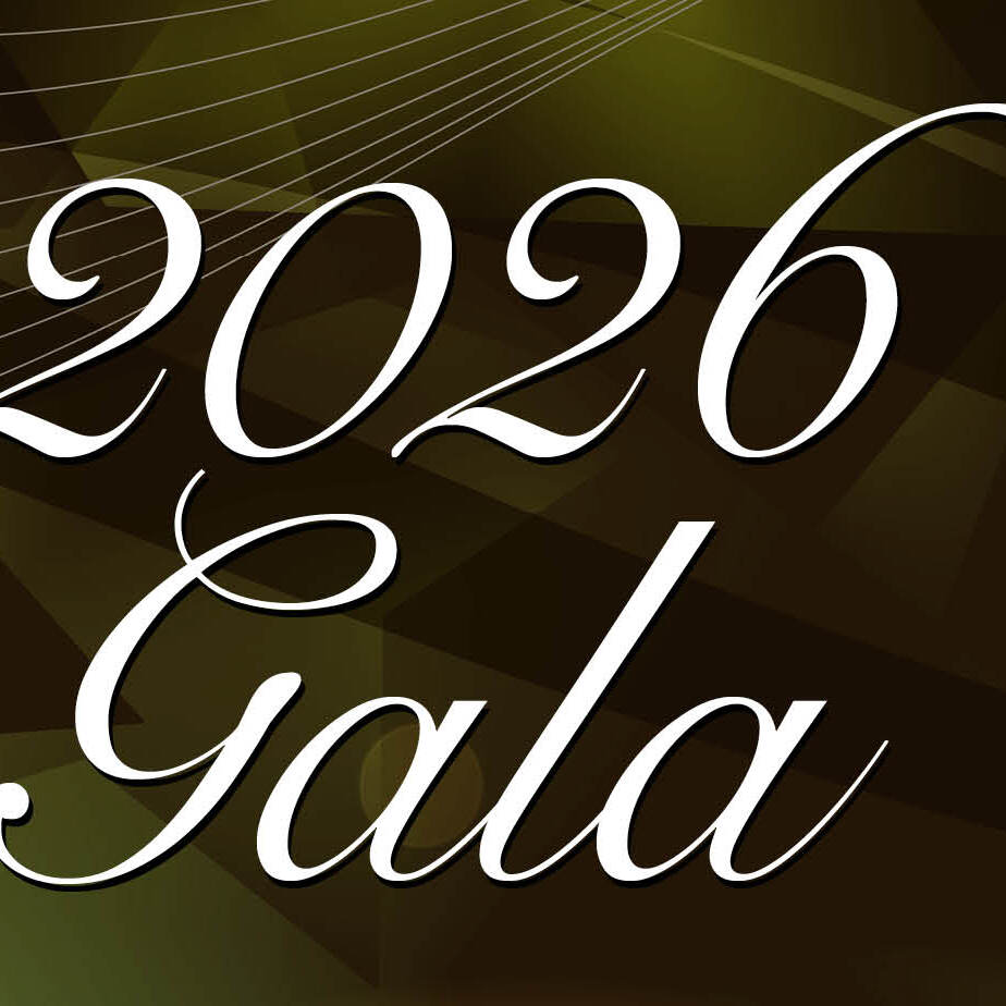 Mobilization for Justice 2026 Gala - logo